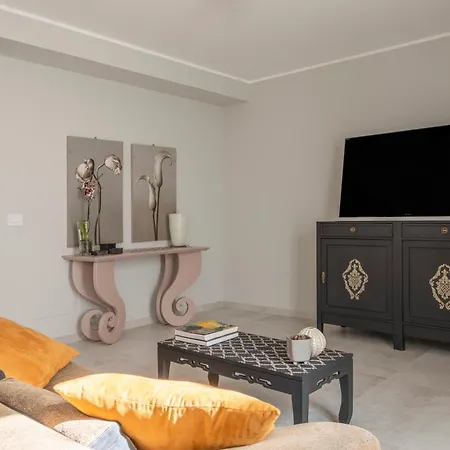 Villa Guesthost - Musa - Your Exclusive In