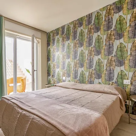 Villa Guesthost - Musa - Your Exclusive In Bari
