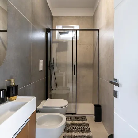 Guesthost - Musa - Your Exclusive In Villa *