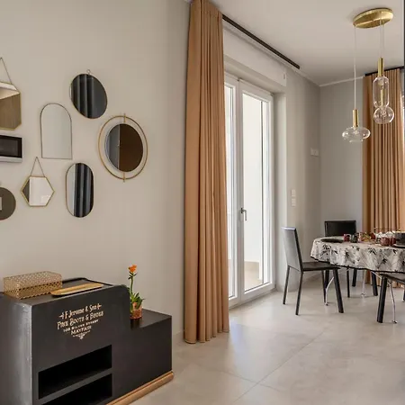 Guesthost - Musa - Your Exclusive In Bari