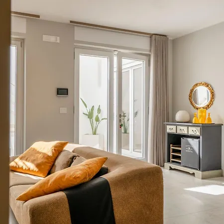 Guesthost - Musa - Your Exclusive In Villa Bari