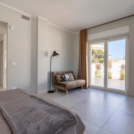 Guesthost - Musa - Your Exclusive In Bari