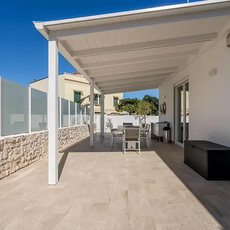 Villa Guesthost - Musa - Your Exclusive In Bari