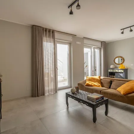 Villa Guesthost - Musa - Your Exclusive In