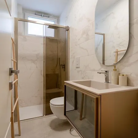 Guesthost - Musa - Your Exclusive In Villa Bari