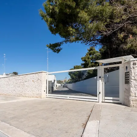 Villa Guesthost - Musa - Your Exclusive In Bari